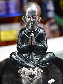 duddha statue