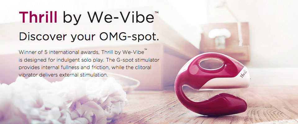 Discover your OMG-spot